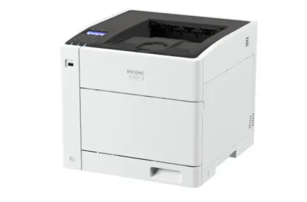 423646 Ricoh P C375 Laser Drucker - A4 - Color Druck - 1200 x 1200dpi