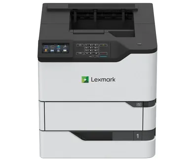 50G0330 MS826de Laser Drucker