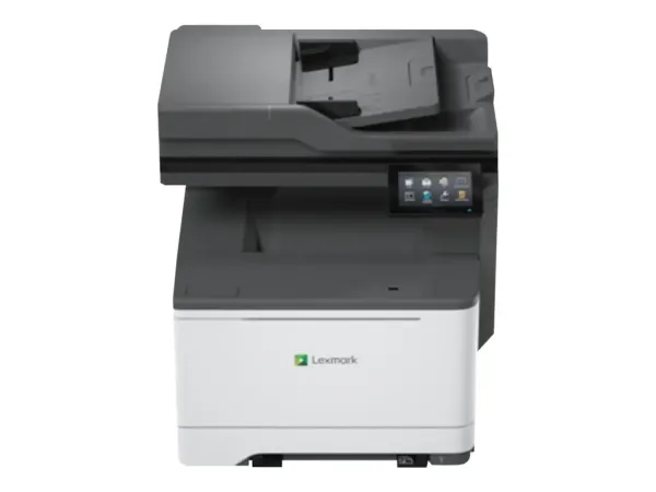 50M7050 CX532adwe Laserprinter - A4 - 1200 x 1200 DPI - 33 ppm