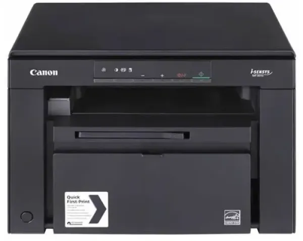 5252B034 Canon i-SENSYS MF3010 3-in-1 Mono Laser Drucker