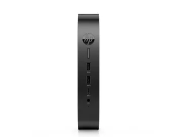 5H0K5EA#ABB Elite t655 Thin Client-SFF-AMD Ryzen R2314-8GB RAM-32GB eMMC