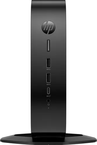 5H0Y7EA#ABB Elite t755 Thin Client-Small Form Factor-AMD Ryzen V2546-8GB RAM