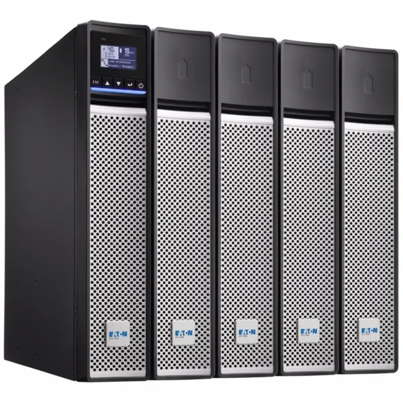 5PX EBM 48V RT2U USV Batteriemodul