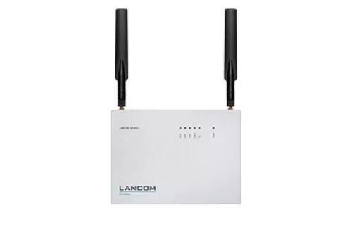 61715 IAP-4G+ - Ethernet LAN - 3G - 4G - ADSL2