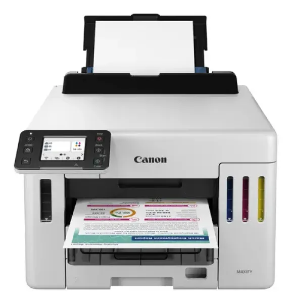 6179C006 Canon MAXIFY GX5550-MFP Inkjet Drucker