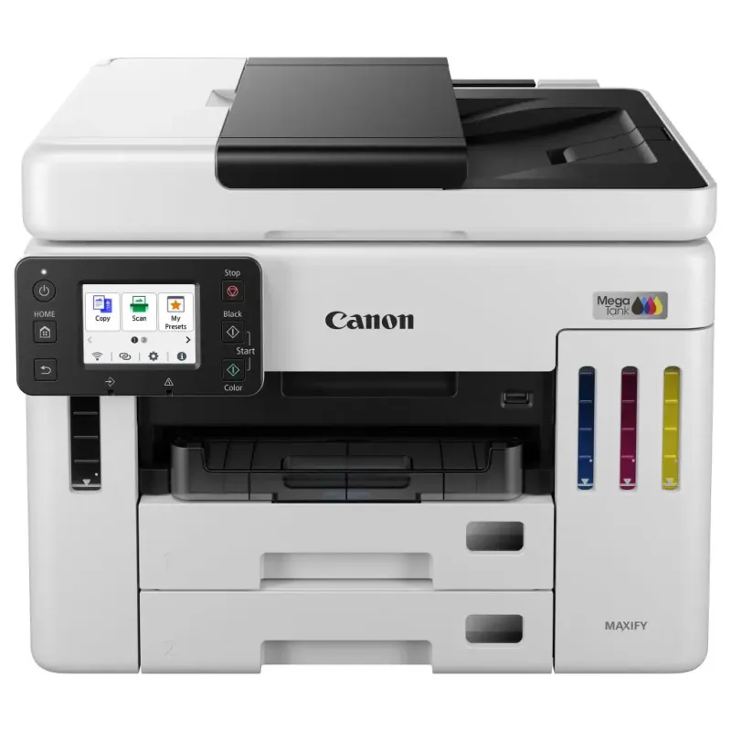 Maxify GX7150 Multifunktion Farbdrucker