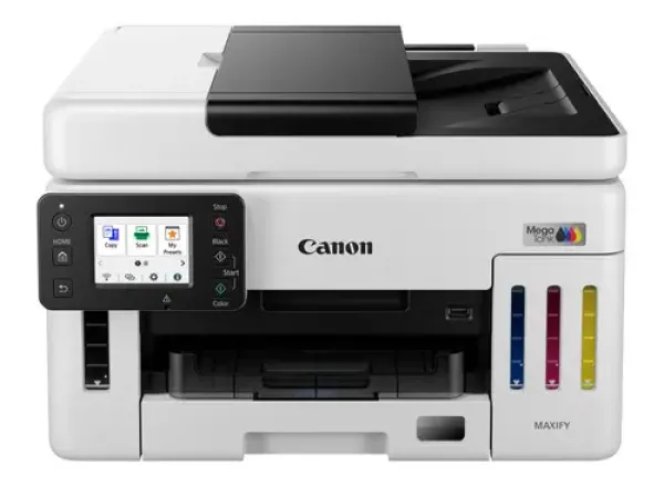 6882C006 Canon MAXIFY GX6150 Multifunktion Farbtintenstrahldrucker