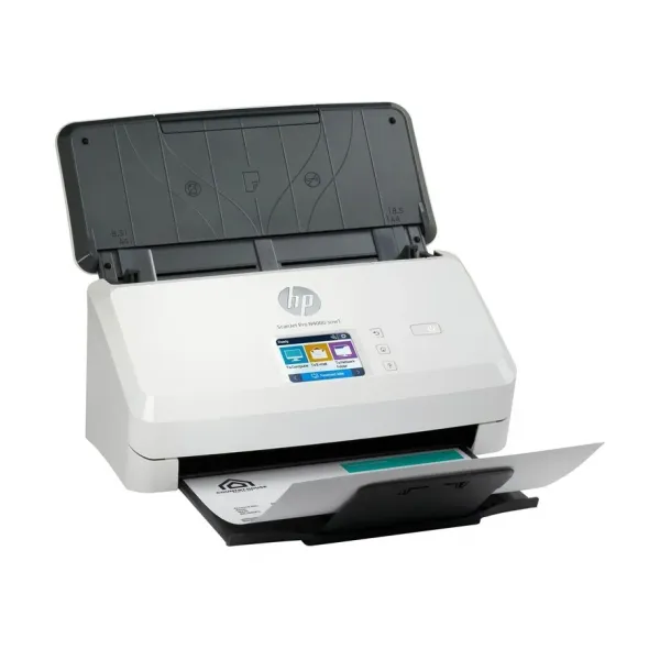 6FW08A#B19 ScanJet Pro N4000 snw1 Dokument Scanner