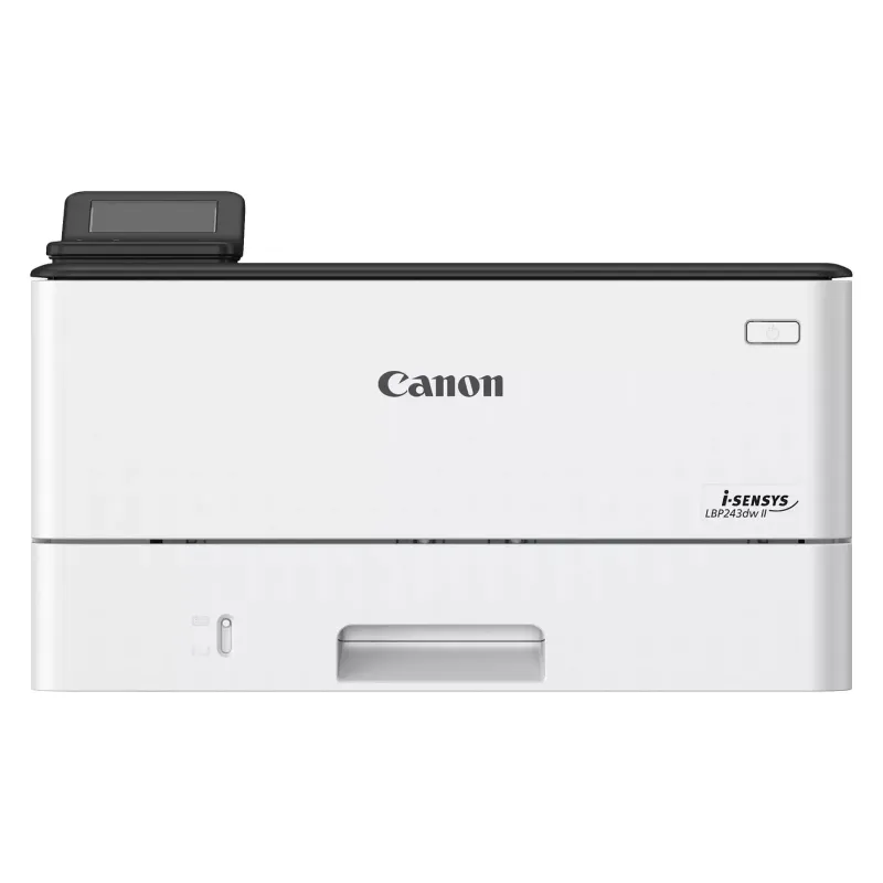 i-Sensys LBP243dw II - Laserdrucker