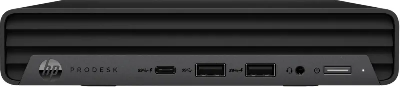 400 G9 Mini i5-13500T/16GB/256GB-SSD/W11P WLAN/BT
