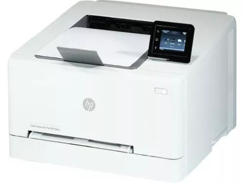 7KW64A#B19 Color LaserJet Pro M255dw Printer HP