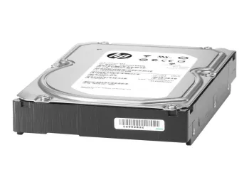 801888-B21 4TB HDD-3.5 Zoll LFF-SATA 6Gb/s-7200RPM-Midline