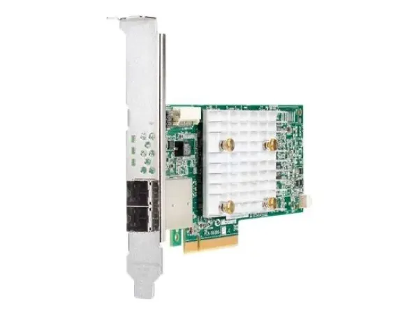 804398-B21 Smart Array E208e-p SR Gen10 (8 External Lanes