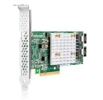 830824-B21 Smart Array P408i-p SAS Controller-12Gb/s SAS, Serial ATA