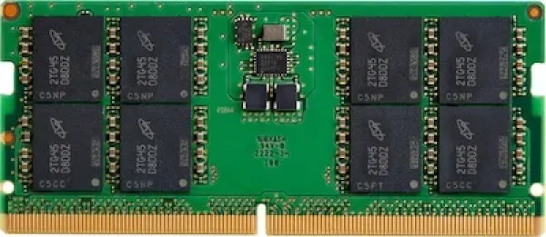 83P92AA 32GB DDR5 PC5-38400 5600MHz SO-DIMM 262pin Non ECC Zbook/Notebook/Desktop