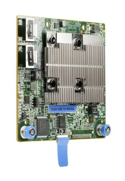 869079-B21 SmartArray RAID controller PCI Express x8 3.0 12 Gbit/s