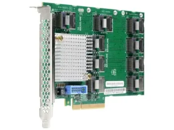 874576-B21 SAS Expander Karte Kit - SAS 12Gb/s