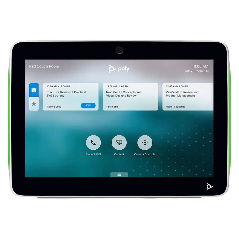 Poly TC10 Touch Controller