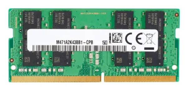 8C4X9AA 16GB DDR4 SODIMM-3200MHz/PC4-25600-1.2V