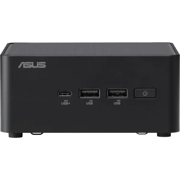 90AR00Q2-M00020 NUC 15 Pro RNUC15CRHI300002 - Barebone