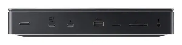 90XB09NN-BDS010 DC510 - Master Thunderbolt 5 Dock - Thunderbolt 5 - 140W - 2500 Mbit/s