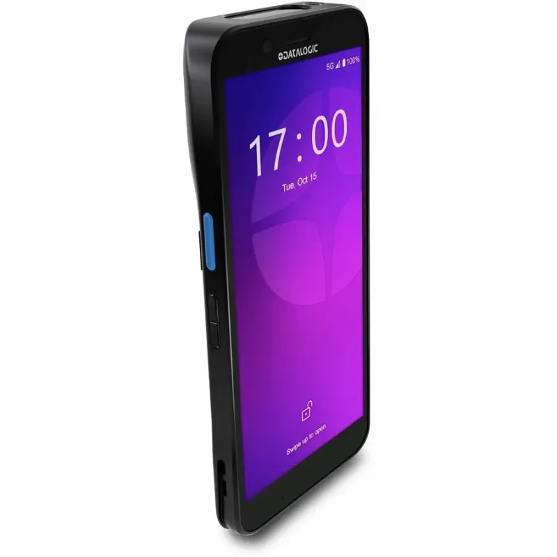 Memor 17 FT PDA Datenerfassungsterminal