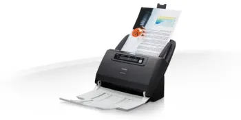 9725B003 imageFORMULA DR-M160II Dokumentenscanner 600 x 600 DPI A4