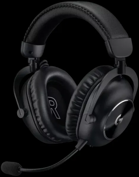 981-001263 G PRO X 2 LIGHTSPEED - schwarz