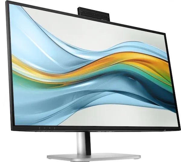 9E0Y9UT#ABB Series 5 Pro (527pm)-27Zoll-Quad HD IPS LED Monitor-2560x1440