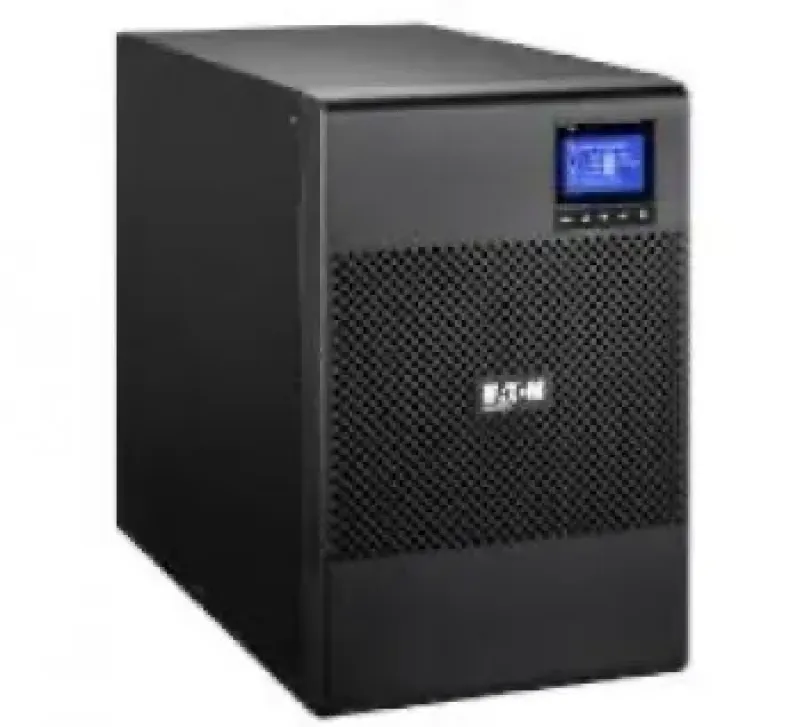 9SX UPS Double-conversion (Online) 3000 VA 2700W 9xAC