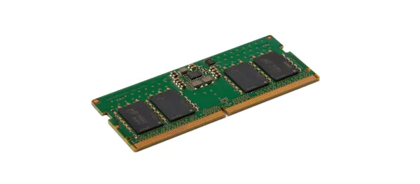 A9TF2AA 16GB - DDR5 - 5600MHz - DIMM 288-pin - ECC - Memory