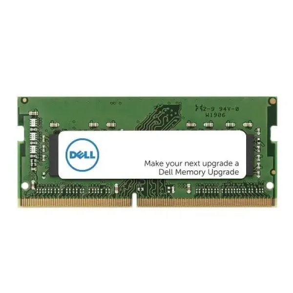 AB949335 32GB-DDR5-SO-DIMM 262-pin-4800MHz-PC5-38400-NON ECC Memory