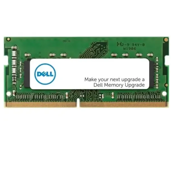 AC774048 16GB DDR5 SODIMM-5600MHz/PC5-44800-Unbuffered-Non ECC