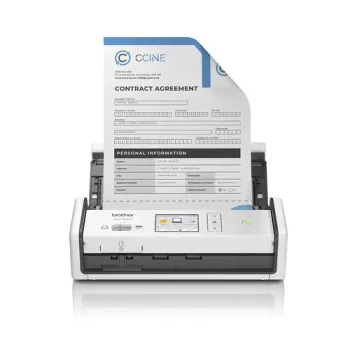 ADS1800WUN1 ADS-1800 Dokument Scanner