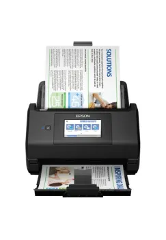 B11B258401 WorkForce ES-580W - Sheet-fed scanner