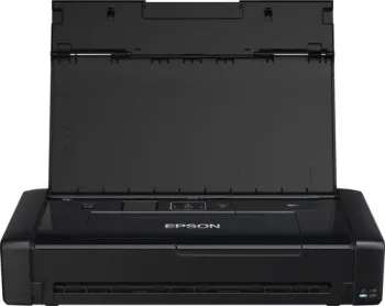 C11CH25401 WorkForce WF-110W inkjet Drucker Colour 5760 x 1440 DPI A4 Wi