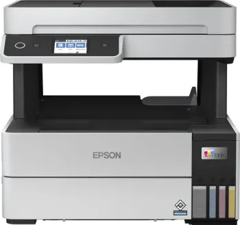 C11CJ89402 EcoTank ET-5150 Inkjet A4 4800 x 1200 DPI 37 ppm Wi