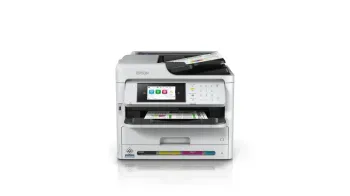 C11CK23401 WorkForce Pro WF-C5890DWF Inkjet A4 4800 x 1200 DPI 34 ppm