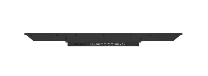 CDE55G3-1C ViewBoard LED Bildschirm NON ANDROID 55 Zoll - 3840x2160