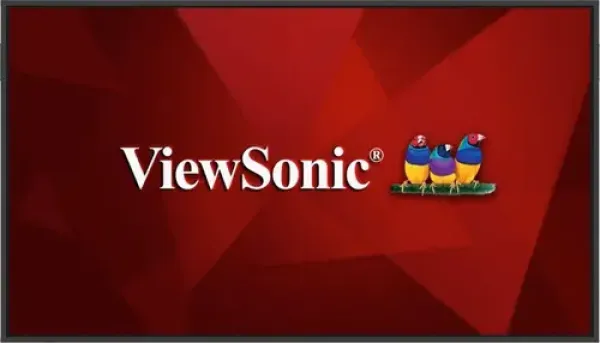 CDE75G3-1C ViewBoard LED Grossformatbildschirm NON ANDROID 75 Zoll - 3840x2160