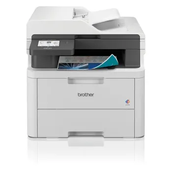 DCPL3560CDWRE1 DCP-L3560CDW-Wireless All-in-One A4 Farb Laser Drucker-WiFi/USB