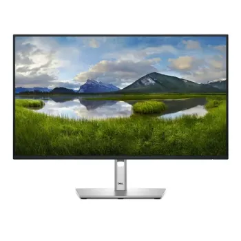 DELL-P2725HE P2725HE-27 Zoll-Full HD IPS LED Monitor-1920x1080-Pivot/USB