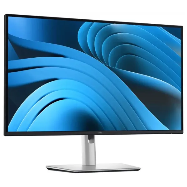 DELL-P2725QE Pro 27 Plus-(210-BRDS)-27Zoll-4K Ultra HD IPS LED