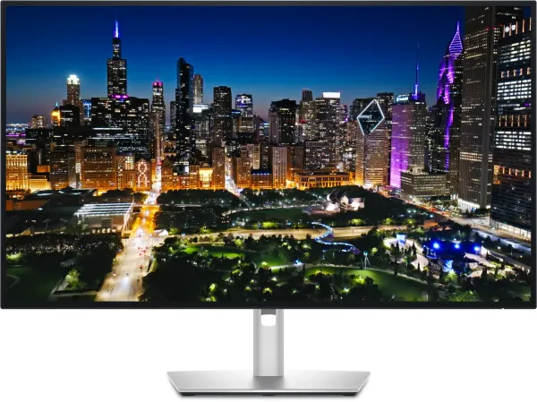 DELL-U3225QE Dell UltraSharp 32" 4K Thunderbolt Hub LED Monitor, 3840x2160 DELL-U3225QE Dell UltraSharp 32" 4K Thunderbolt Hub LED Monitor, 3840x2160