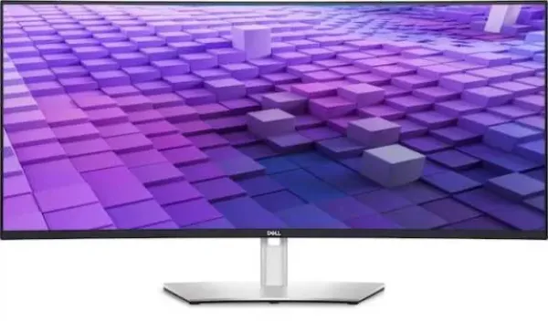 DELL-U3824DW UltraSharp 38-(210-BHXB)-38 Zoll Curved-UltraWide Quad HD+ Monitor