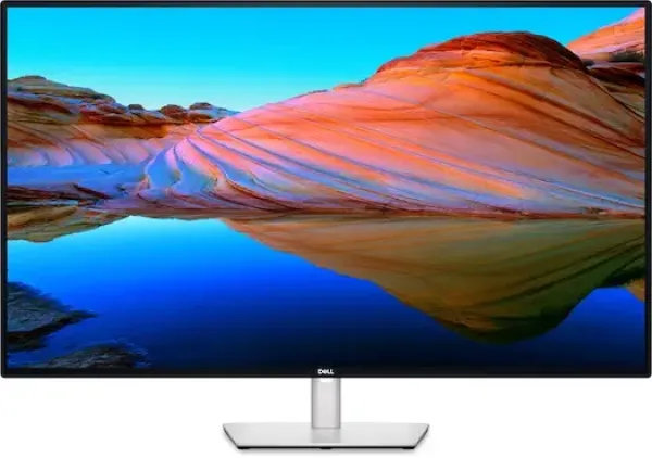 DELL-U4323QE UltraSharp 43" LED Monitor, 3840x2160 4K