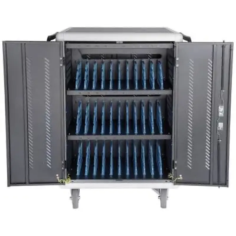 Charging Trolley-bis zu 15.6Zoll-USB-A