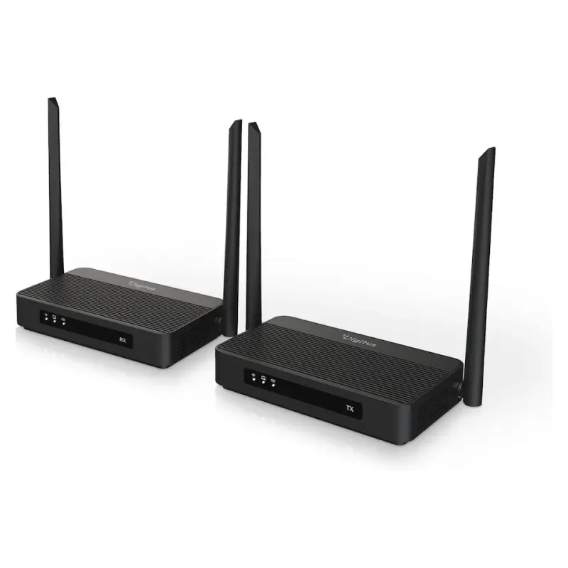 4K  HDMI KVM Extender Set - 100m - 4K - 60Hz