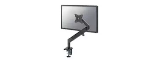 DS70-450BL1 17-42 inch - Flat screen desk mount (clamp)