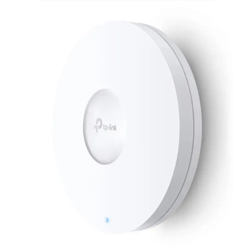 Radio Access Point, Wi-Fi 6, 2.4 GHz, 5 GHz
